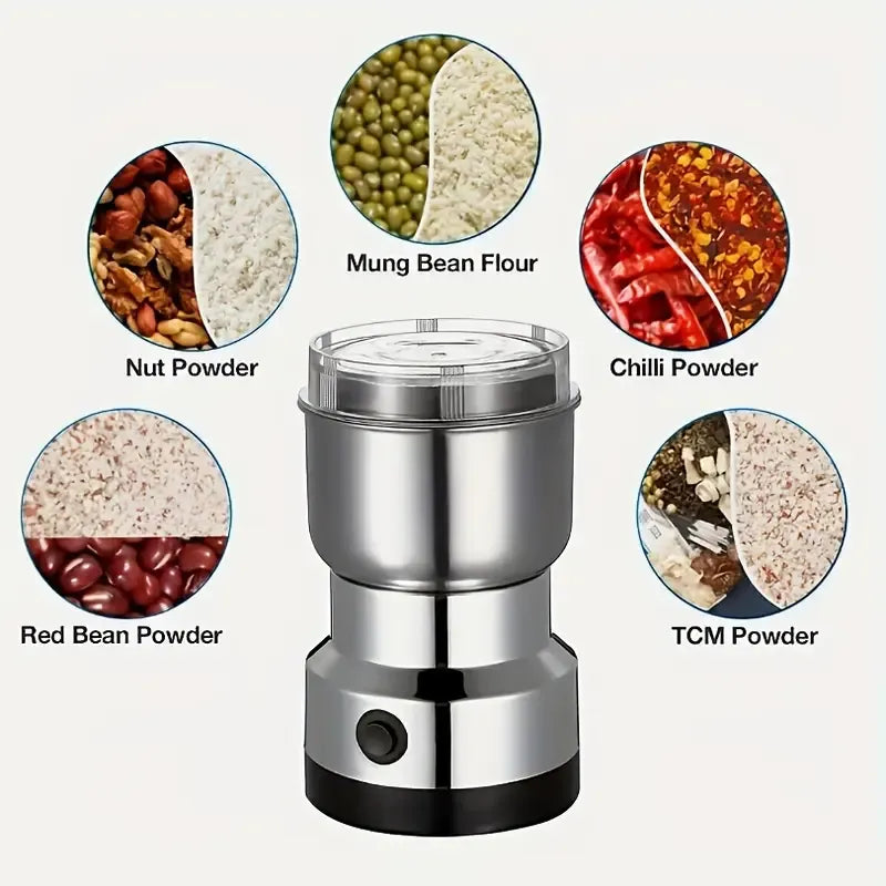 Electric Spice Grinder