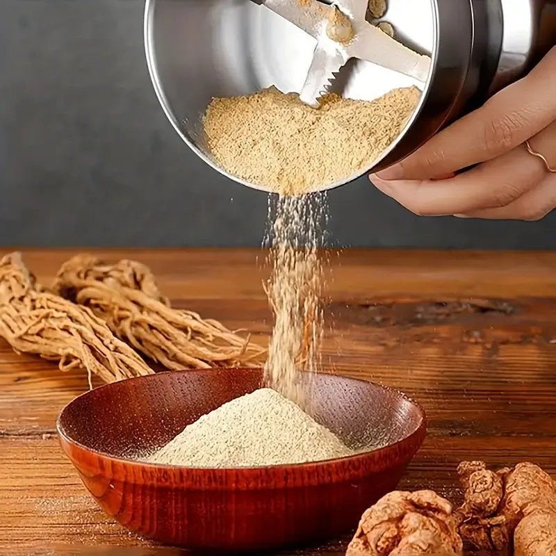 Electric Spice Grinder