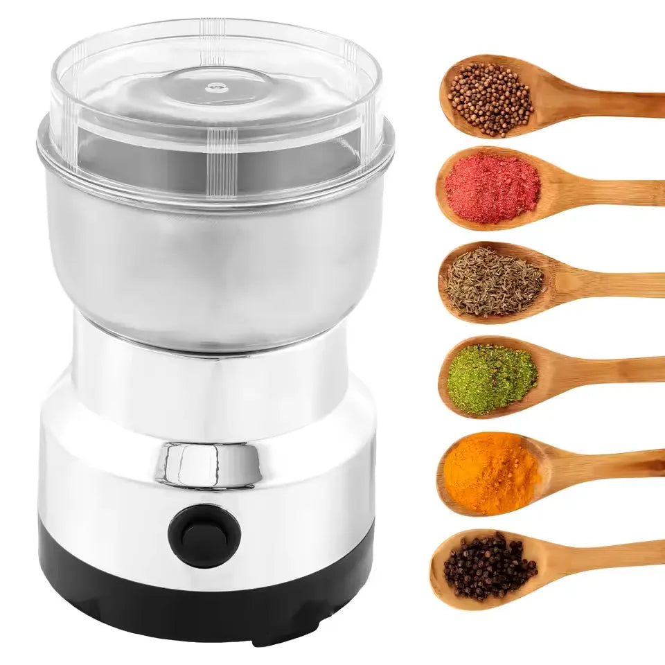 Electric Spice Grinder