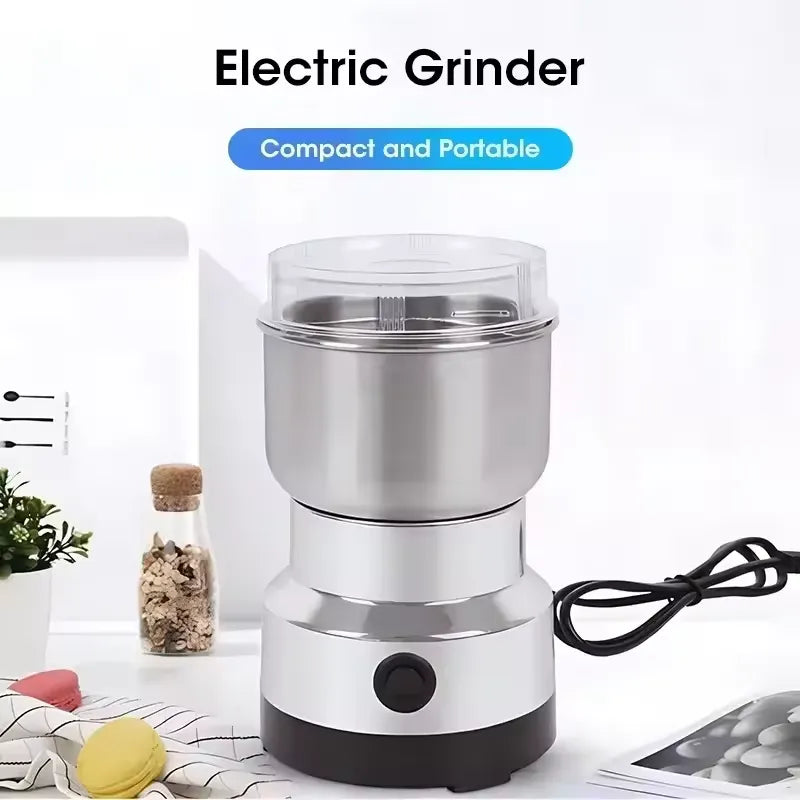 Electric Spice Grinder