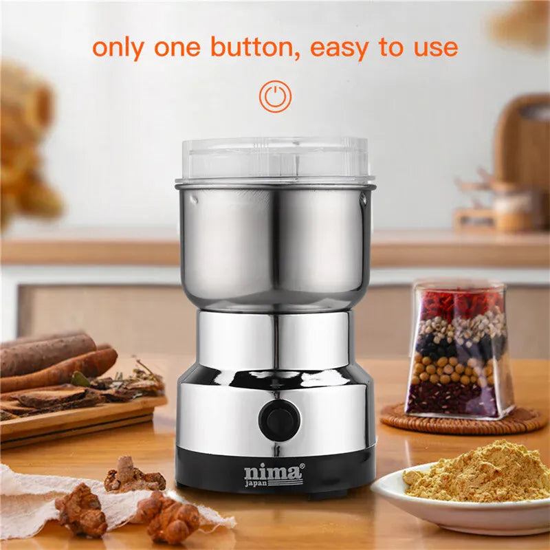 Electric Spice Grinder