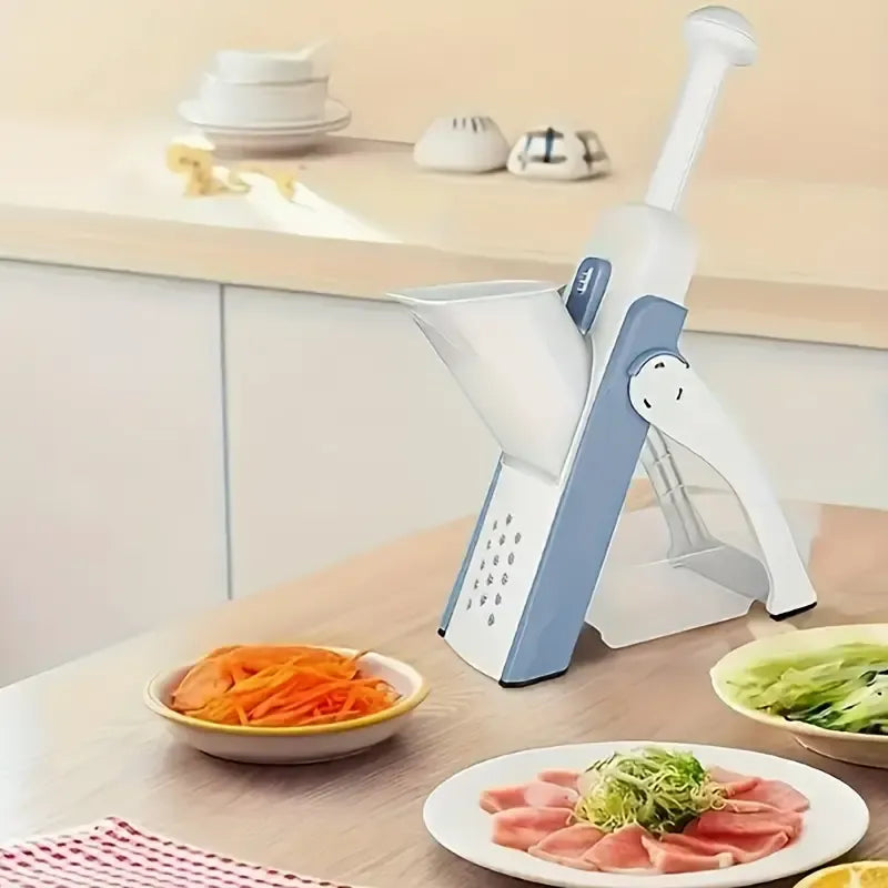 Multifuntional Vegetable Slicer