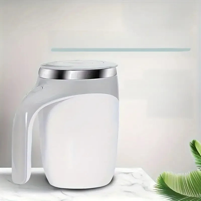 Self Stirring Mug