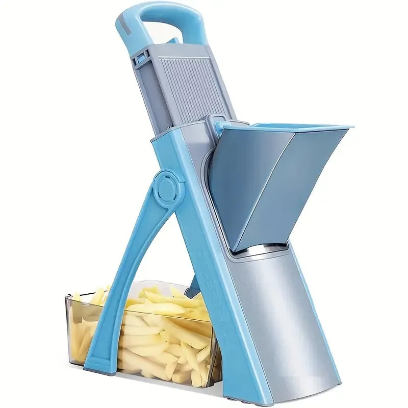 Multifuntional Vegetable Slicer