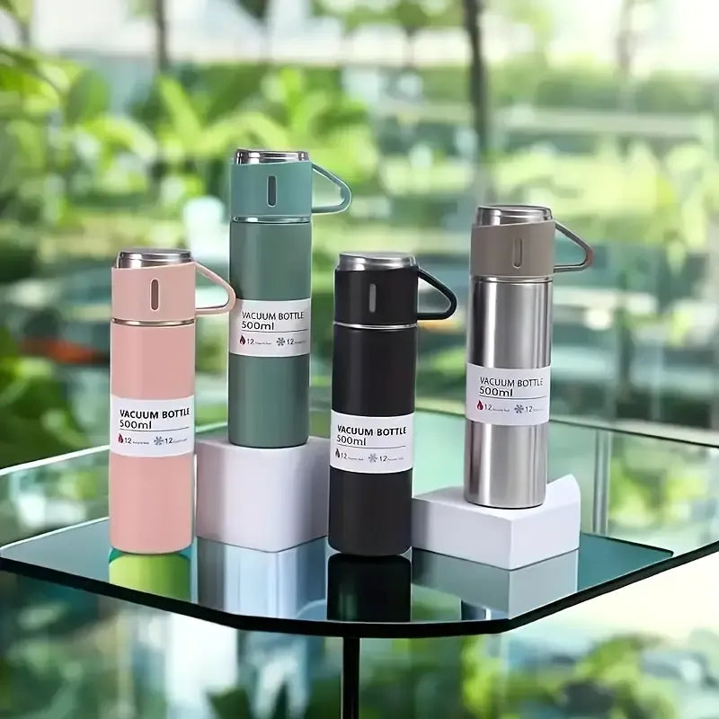 Vaccum Insulated Flask