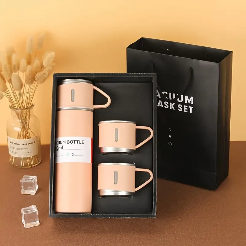 Vaccum Insulated Flask