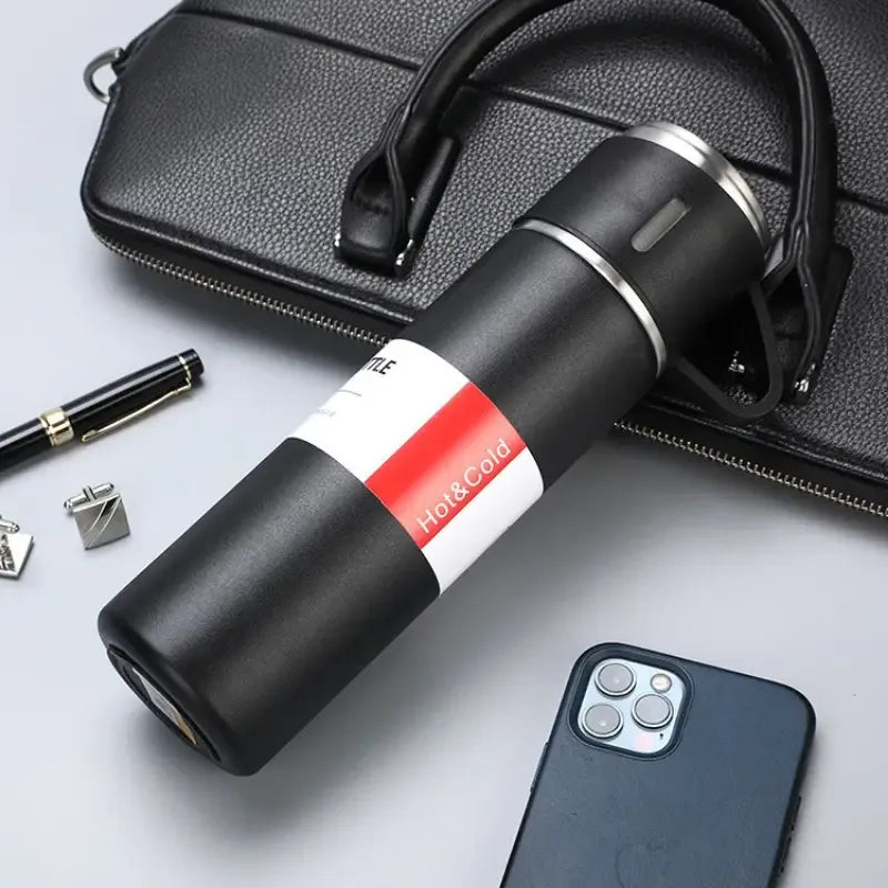 Vaccum Insulated Flask