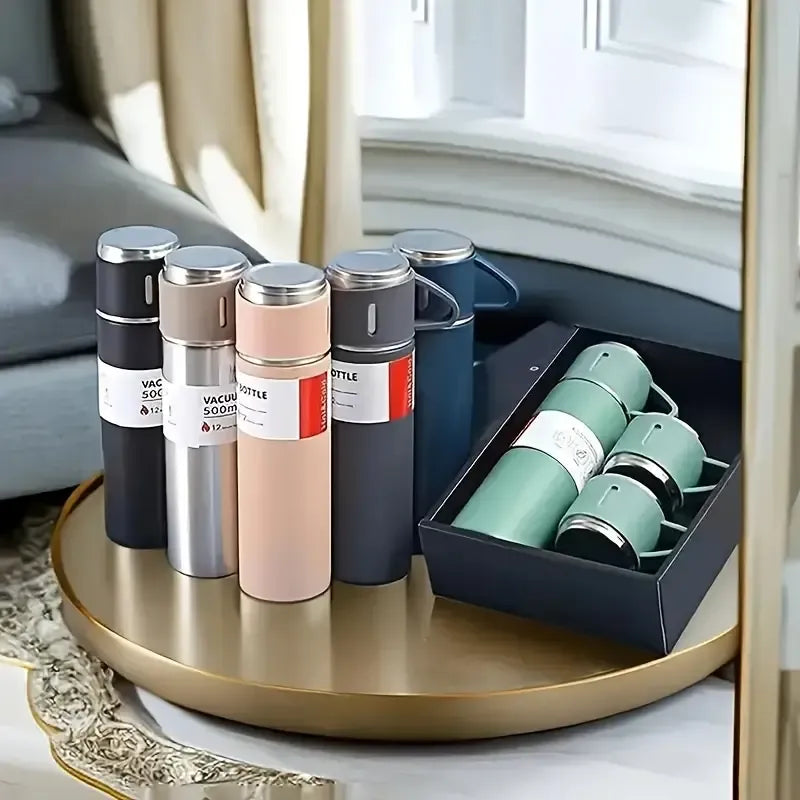 Vaccum Insulated Flask