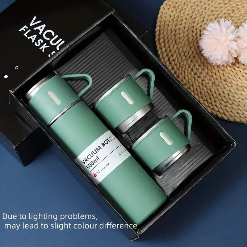 Vaccum Insulated Flask