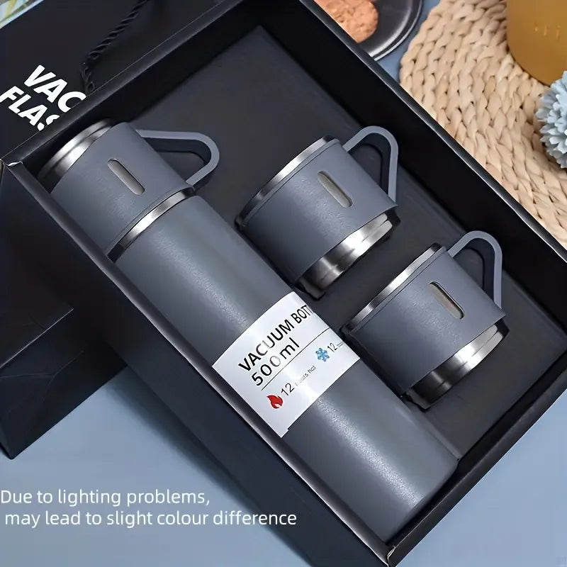 Vaccum Insulated Flask