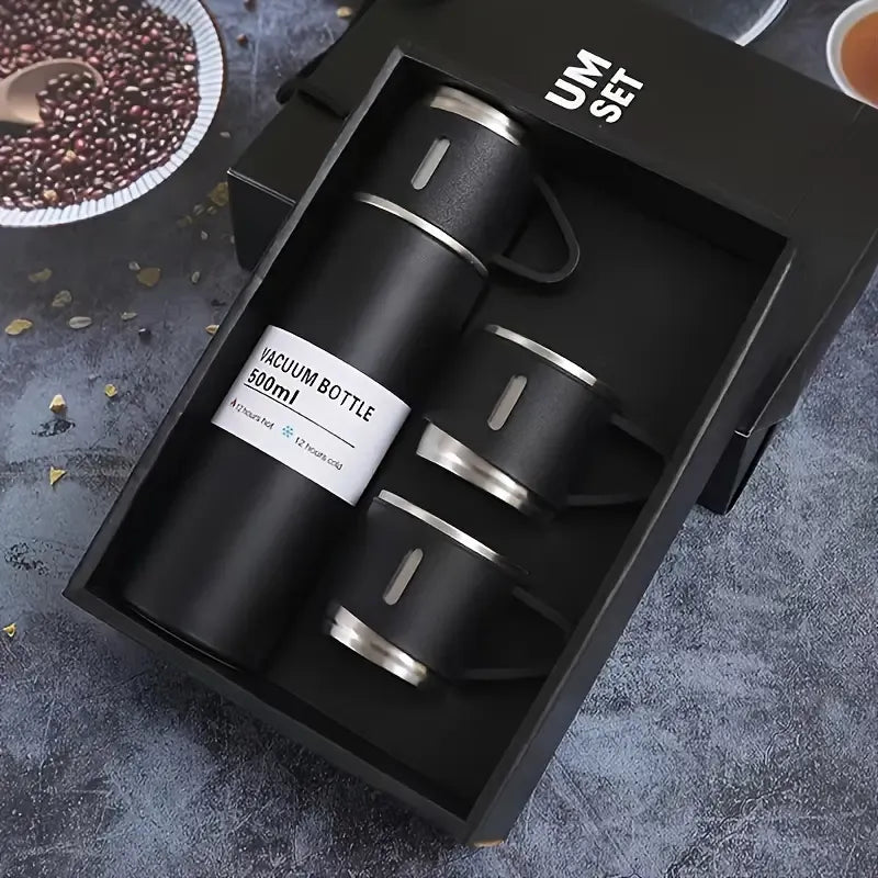 Vaccum Insulated Flask