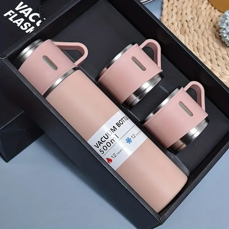Vaccum Insulated Flask