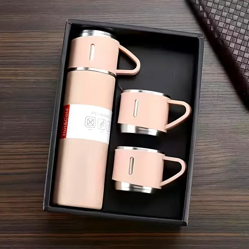 Vaccum Insulated Flask
