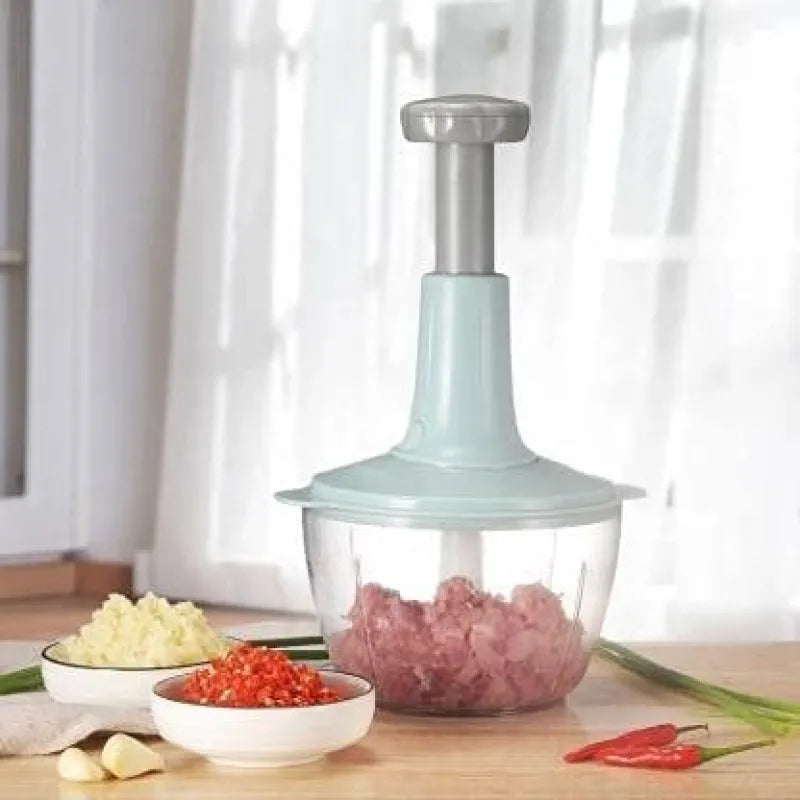 Manual Food Chopper