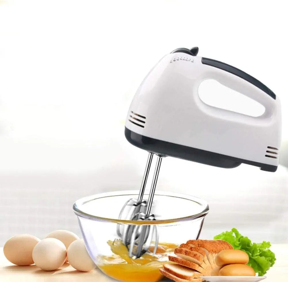Electric Handheld Mixer