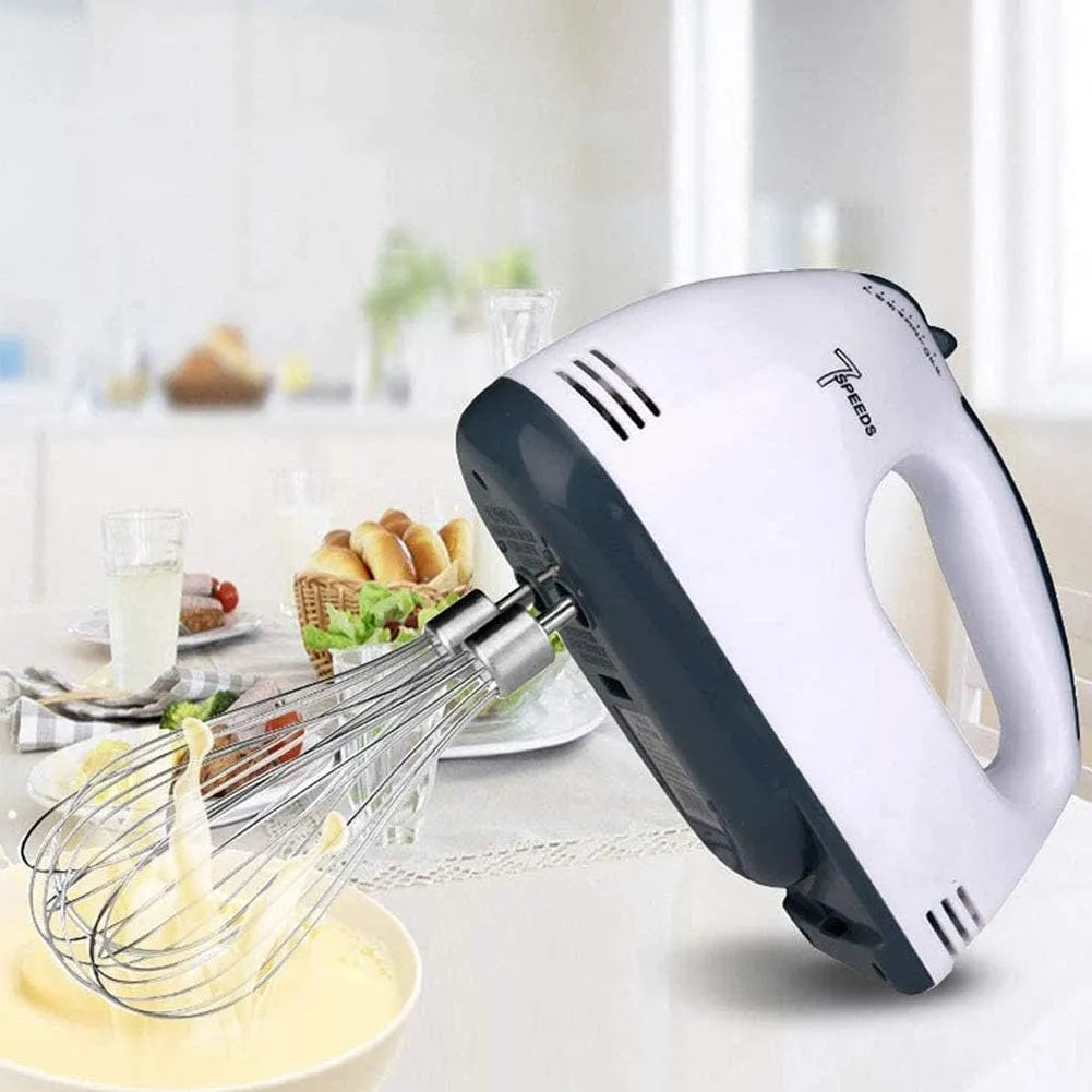 Electric Handheld Mixer