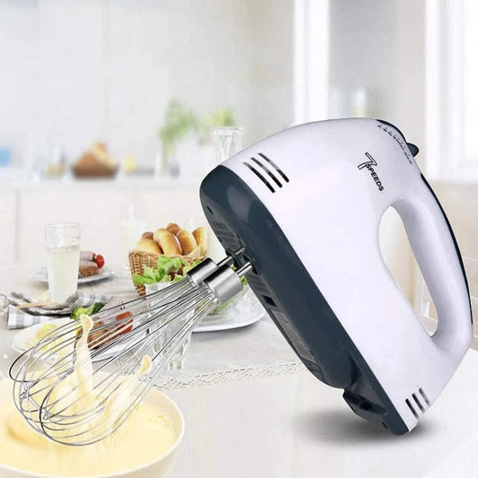 Electric Handheld Mixer