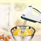 Electric Handheld Mixer