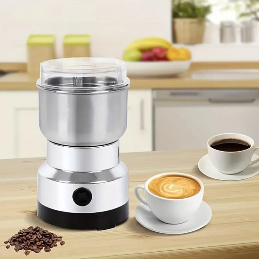 Electric Spice Grinder