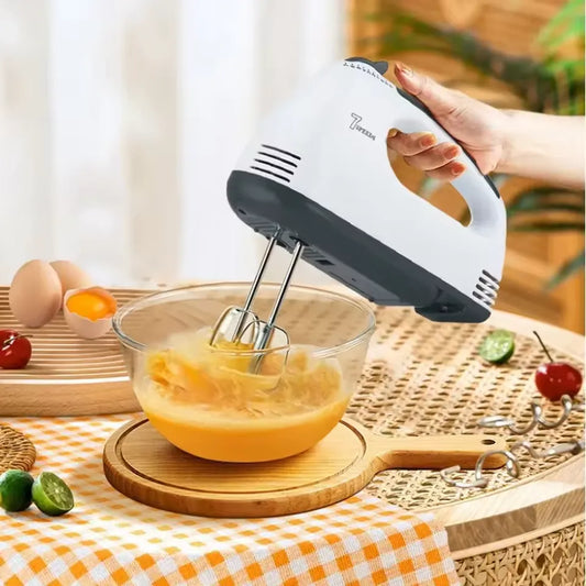 Electric Handheld Mixer