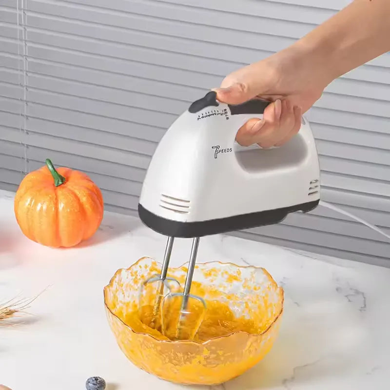 Electric Handheld Mixer