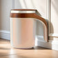 Self Stirring Mug