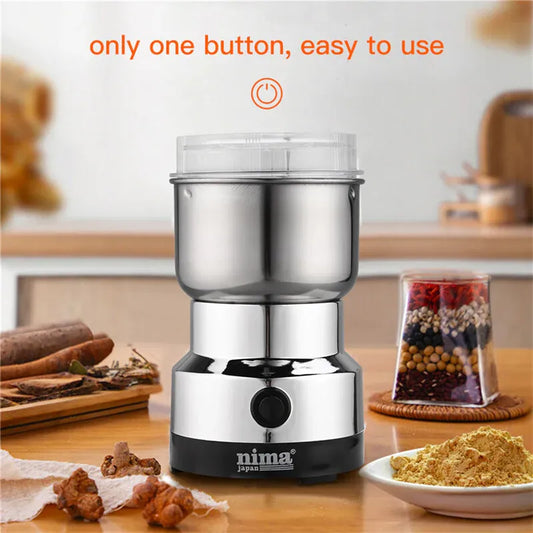 Electric Spice Grinder