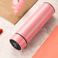 Digital LED Thermos