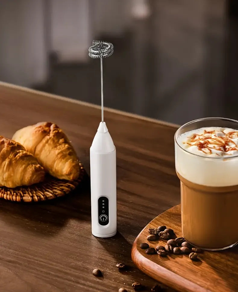 Electric Coffee Beater