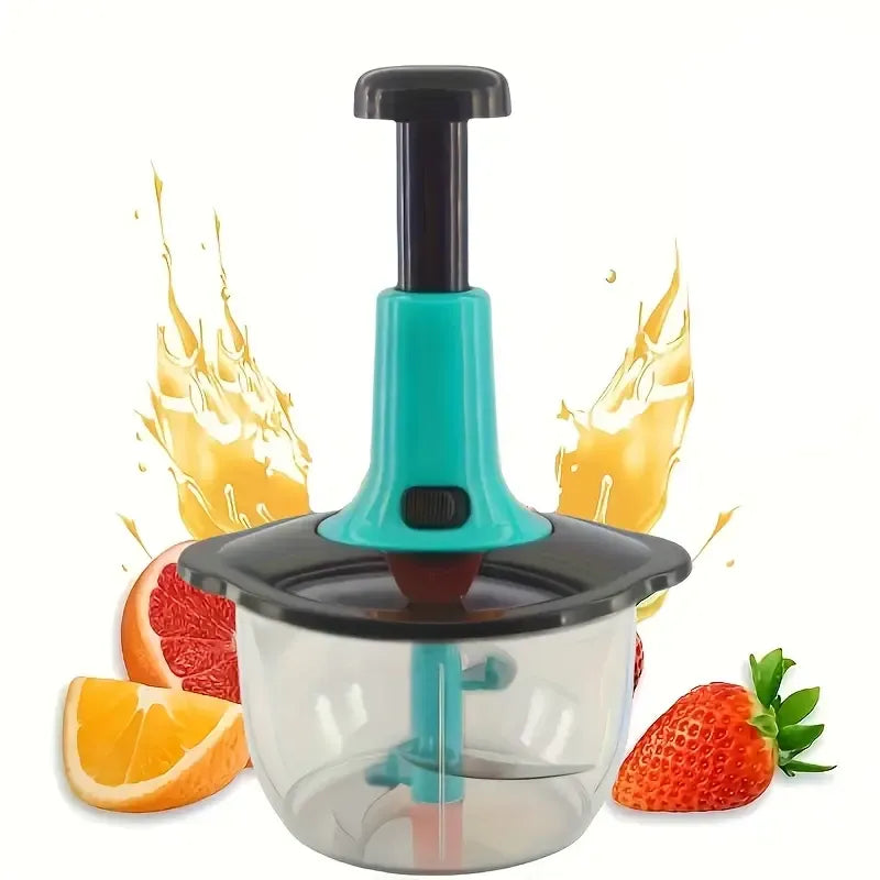 Manual Food Chopper