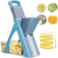 Multifuntional Vegetable Slicer