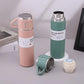 Vaccum Insulated Flask