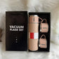 Vaccum Insulated Flask