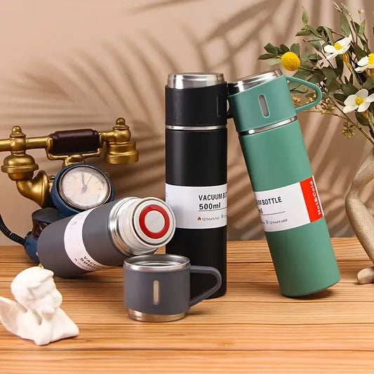 Vaccum Insulated Flask