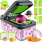 12 in 1 Vegetable Cutter