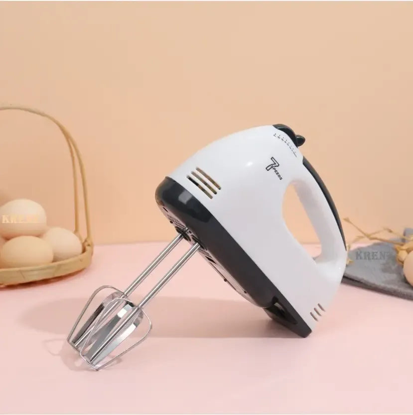 Electric Handheld Mixer