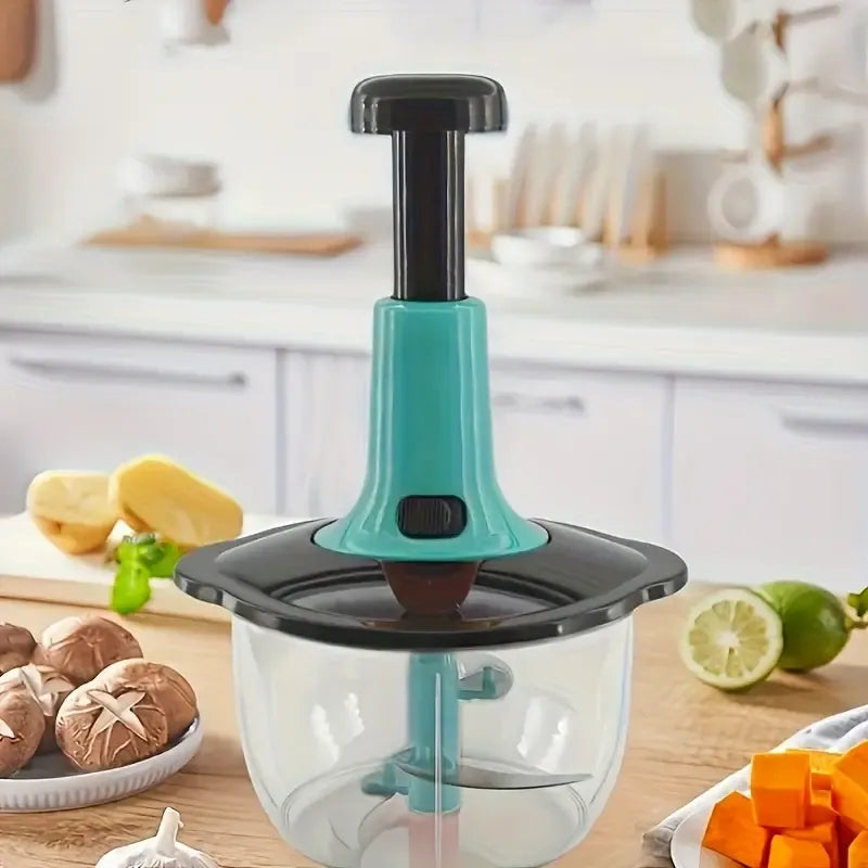 Manual Food Chopper