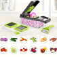 12 in 1 Vegetable Cutter