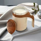 Self Stirring Mug