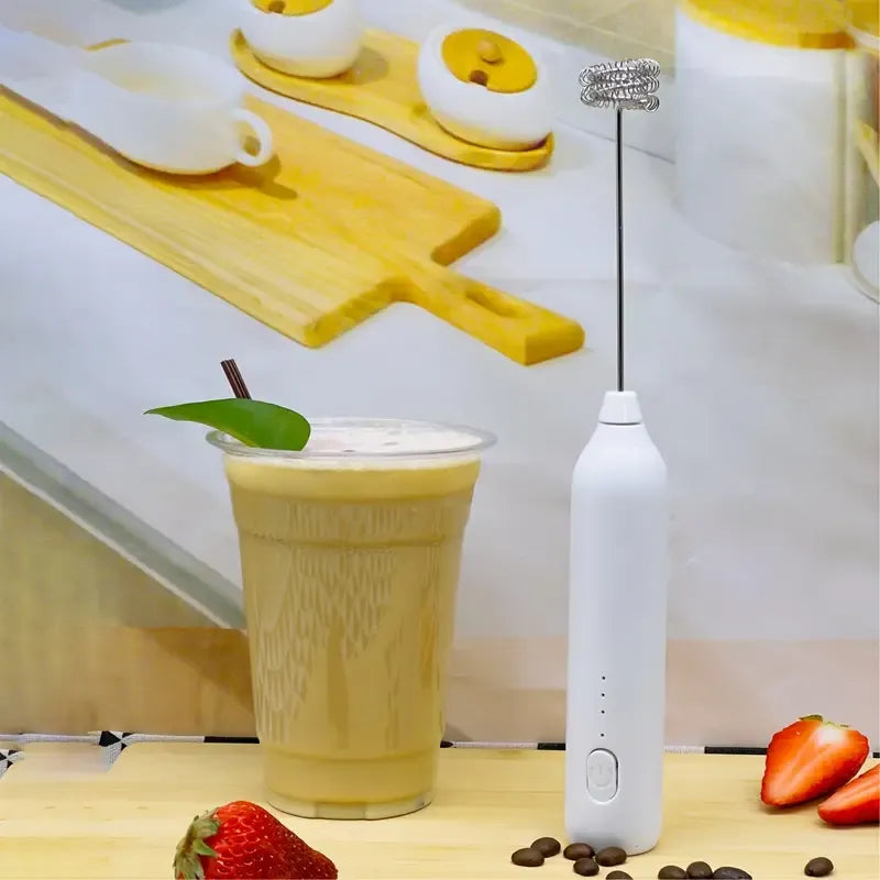 Electric Coffee Beater