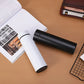 Digital LED Thermos