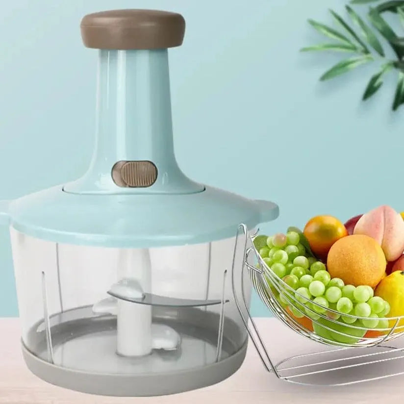 Manual Food Chopper