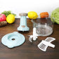 Manual Food Chopper