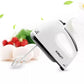 Electric Handheld Mixer