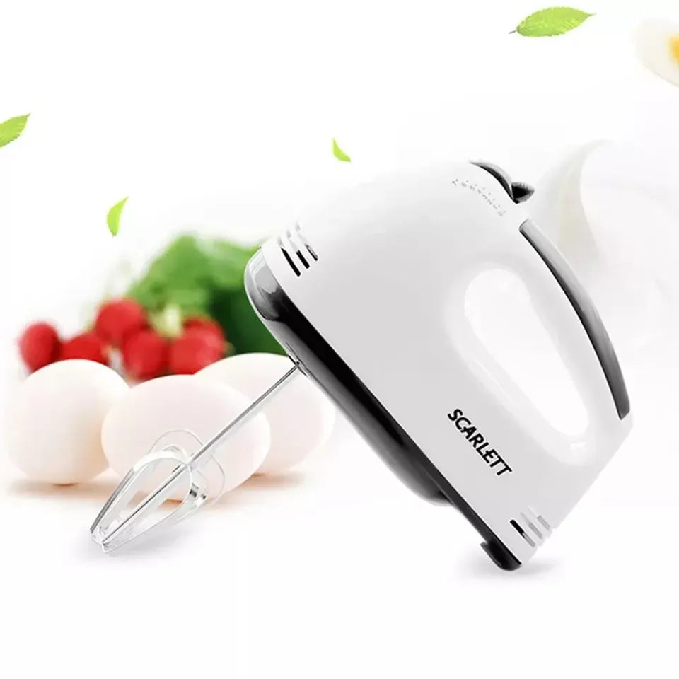 Electric Handheld Mixer