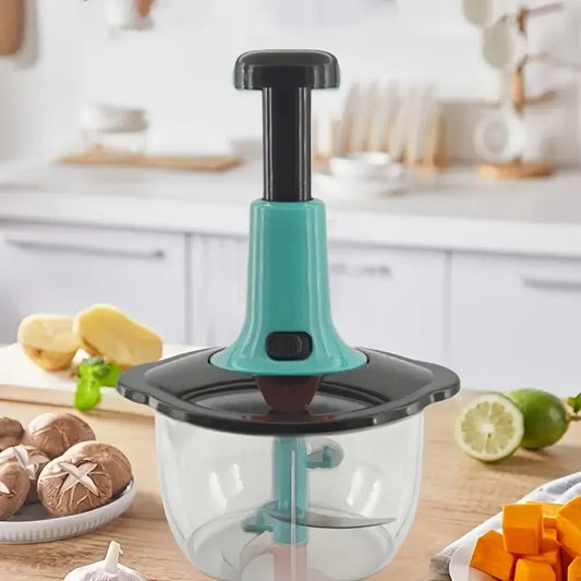 Manual Food Chopper