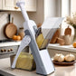 Multifuntional Vegetable Slicer