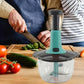 Manual Food Chopper