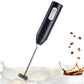 Electric Coffee Beater