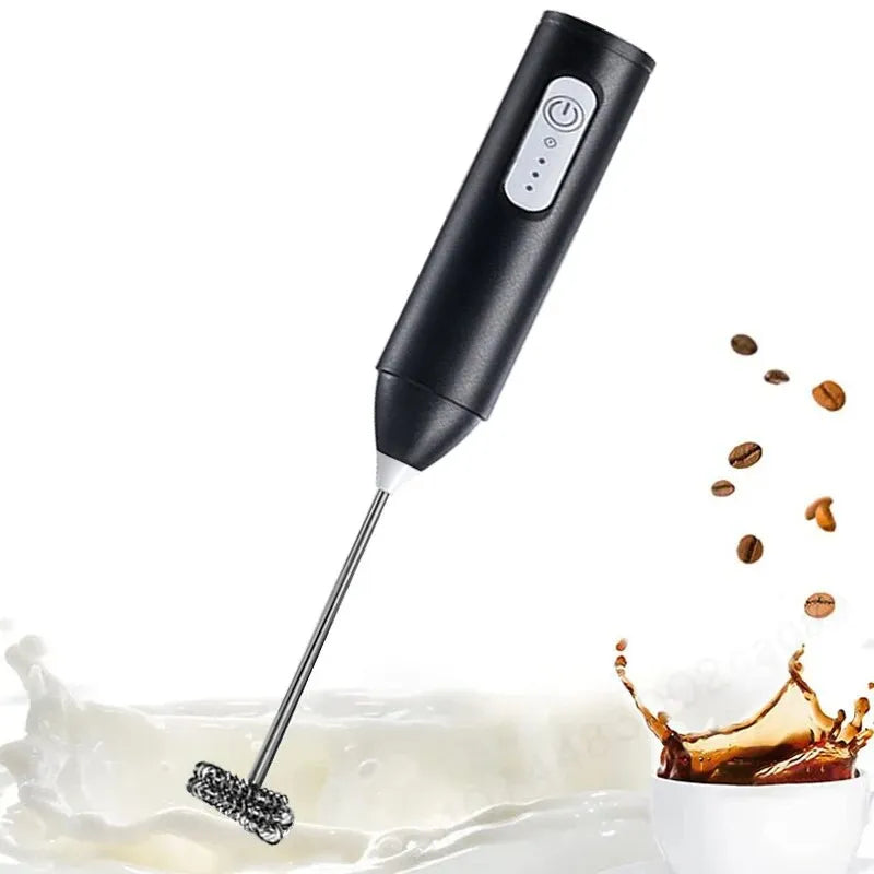 Electric Coffee Beater